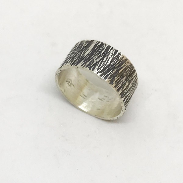 Δαχτυλίδι Ασήμι - Δ591ΑΣ