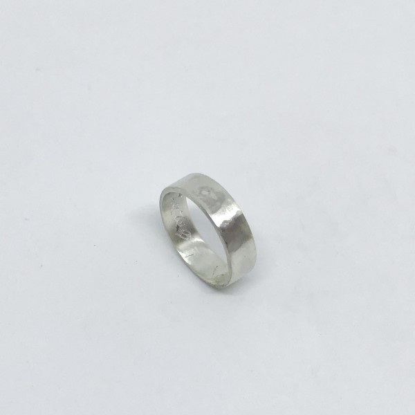 Δαχτυλίδι Ασήμι - Δ596ΑΣ