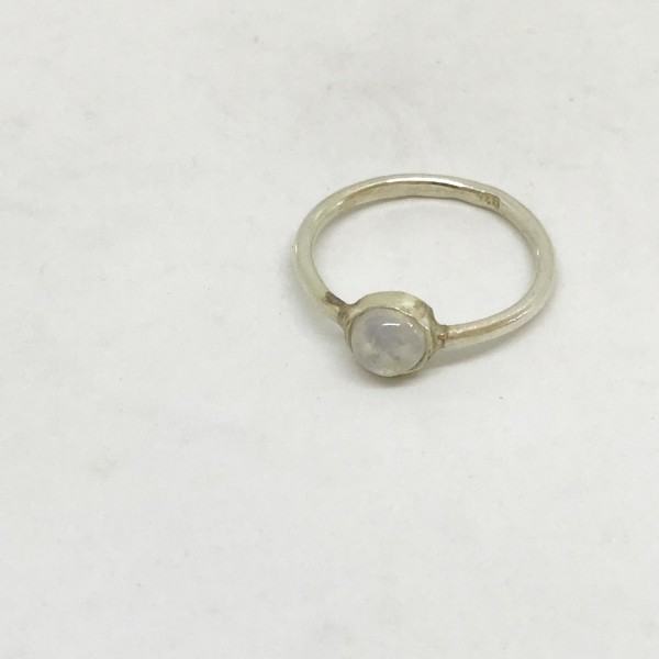 Δαχτυλίδι Ασήμι - Δ676-Φ-ΑΣ