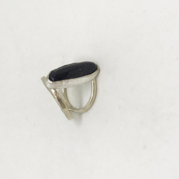 Δαχτυλίδι Ασήμι - Δ692ΑΣ