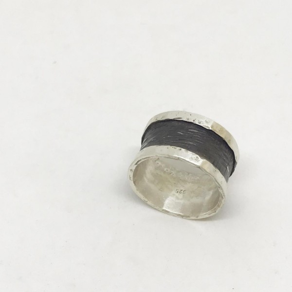 Δαχτυλίδι Ασήμι - Δ693ΑΣ