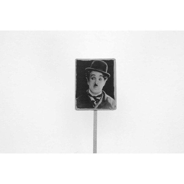 Σελιδοδείκτης Αρζαντο Charlie Chaplin - ΣΕΛ186-20