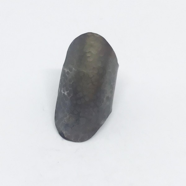 Δαχτυλίδι Τιτάνιο - Δ554ΤΙΤ